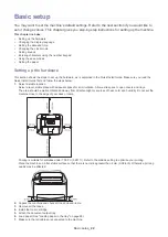 Предварительный просмотр 23 страницы Muratec F-116 User Manual