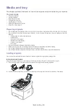 Предварительный просмотр 27 страницы Muratec F-116 User Manual