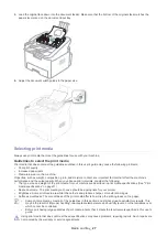 Предварительный просмотр 28 страницы Muratec F-116 User Manual