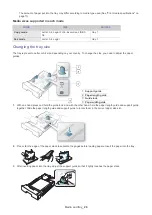 Предварительный просмотр 29 страницы Muratec F-116 User Manual