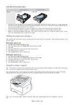 Предварительный просмотр 31 страницы Muratec F-116 User Manual