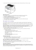 Предварительный просмотр 52 страницы Muratec F-116 User Manual