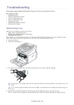 Предварительный просмотр 54 страницы Muratec F-116 User Manual