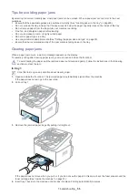 Предварительный просмотр 57 страницы Muratec F-116 User Manual