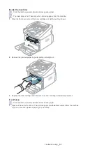 Предварительный просмотр 58 страницы Muratec F-116 User Manual