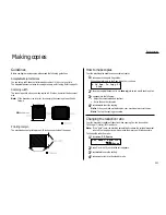 Preview for 44 page of Muratec F-320 Operating Instructions Manual