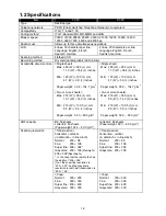 Предварительный просмотр 9 страницы Muratec F-360 Field Engineering Manual