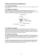 Предварительный просмотр 19 страницы Muratec F-360 Field Engineering Manual