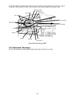 Предварительный просмотр 20 страницы Muratec F-360 Field Engineering Manual