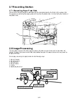 Предварительный просмотр 21 страницы Muratec F-360 Field Engineering Manual