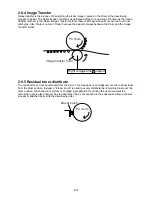 Предварительный просмотр 23 страницы Muratec F-360 Field Engineering Manual