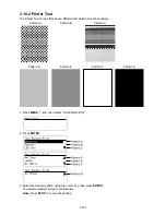 Предварительный просмотр 132 страницы Muratec F-360 Field Engineering Manual