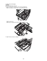 Предварительный просмотр 162 страницы Muratec F-360 Field Engineering Manual