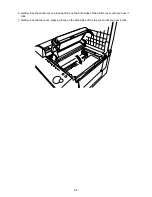 Предварительный просмотр 163 страницы Muratec F-360 Field Engineering Manual