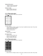 Предварительный просмотр 165 страницы Muratec F-360 Field Engineering Manual