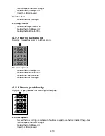 Предварительный просмотр 166 страницы Muratec F-360 Field Engineering Manual