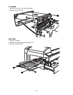 Предварительный просмотр 189 страницы Muratec F-360 Field Engineering Manual