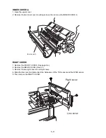 Предварительный просмотр 191 страницы Muratec F-360 Field Engineering Manual