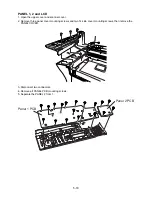 Предварительный просмотр 198 страницы Muratec F-360 Field Engineering Manual