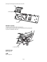 Предварительный просмотр 199 страницы Muratec F-360 Field Engineering Manual