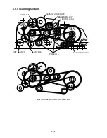 Предварительный просмотр 201 страницы Muratec F-360 Field Engineering Manual