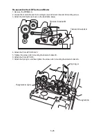 Предварительный просмотр 206 страницы Muratec F-360 Field Engineering Manual