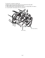 Предварительный просмотр 207 страницы Muratec F-360 Field Engineering Manual