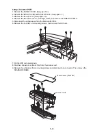 Предварительный просмотр 211 страницы Muratec F-360 Field Engineering Manual