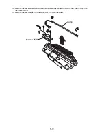 Предварительный просмотр 212 страницы Muratec F-360 Field Engineering Manual