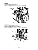 Предварительный просмотр 214 страницы Muratec F-360 Field Engineering Manual