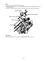 Предварительный просмотр 222 страницы Muratec F-360 Field Engineering Manual