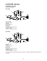 Предварительный просмотр 229 страницы Muratec F-360 Field Engineering Manual