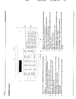 Preview for 5 page of Muratec F-46 Operating Instructions Manual