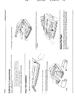 Preview for 9 page of Muratec F-46 Operating Instructions Manual