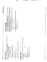 Preview for 13 page of Muratec F-46 Operating Instructions Manual