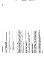 Preview for 16 page of Muratec F-46 Operating Instructions Manual