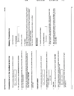 Preview for 18 page of Muratec F-46 Operating Instructions Manual