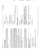 Preview for 19 page of Muratec F-46 Operating Instructions Manual