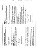 Preview for 21 page of Muratec F-46 Operating Instructions Manual