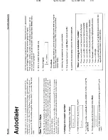 Preview for 23 page of Muratec F-46 Operating Instructions Manual