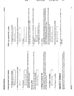 Preview for 24 page of Muratec F-46 Operating Instructions Manual