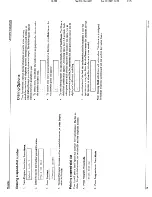 Preview for 25 page of Muratec F-46 Operating Instructions Manual