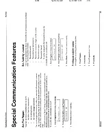 Preview for 26 page of Muratec F-46 Operating Instructions Manual