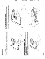 Предварительный просмотр 34 страницы Muratec F-46 Operating Instructions Manual