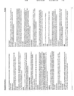 Preview for 36 page of Muratec F-46 Operating Instructions Manual