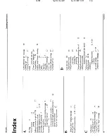 Предварительный просмотр 45 страницы Muratec F-46 Operating Instructions Manual