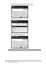 Предварительный просмотр 33 страницы Muratec F-520 Network Manual