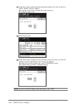 Предварительный просмотр 39 страницы Muratec F-520 Network Manual