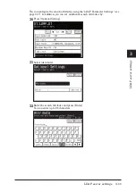 Предварительный просмотр 40 страницы Muratec F-520 Network Manual