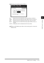 Предварительный просмотр 42 страницы Muratec F-520 Network Manual